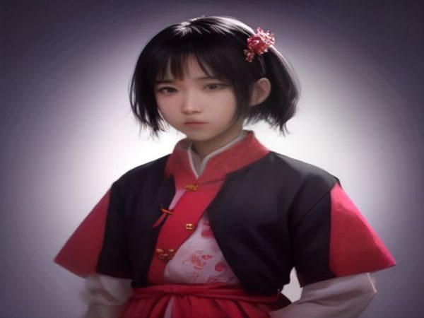 蘑菇视频在线平台首页界面截图，展示多类型内容卡片网格排列，画面简洁现代，蓝紫渐变配色风格
